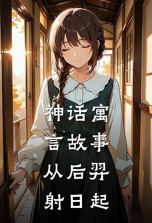 神话寓言故事，从后羿射日起