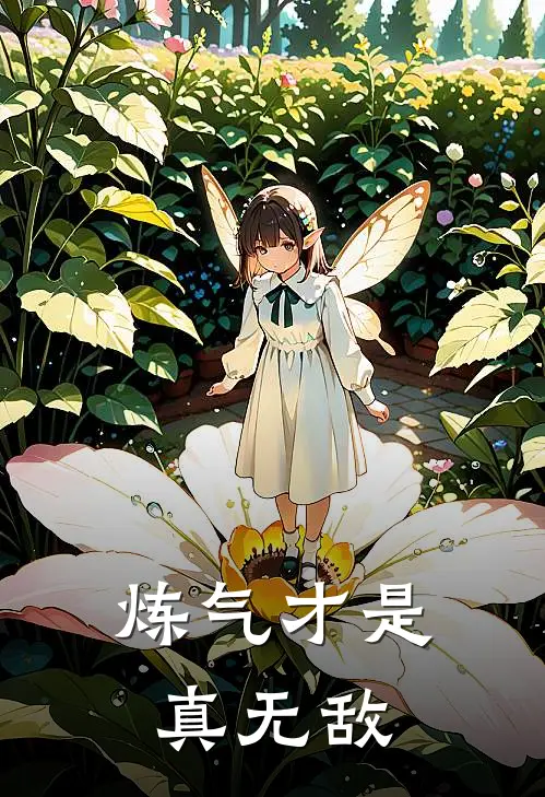 炼气才是真无敌