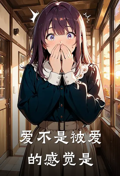 爱不是被爱的感觉是