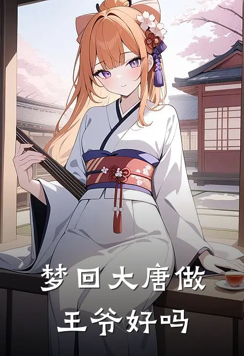 梦回大唐做王爷好吗