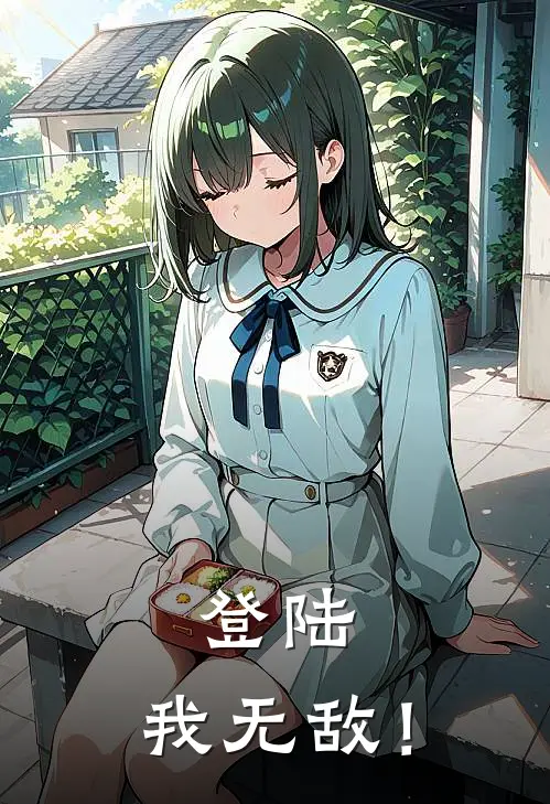 登陆，我无敌！