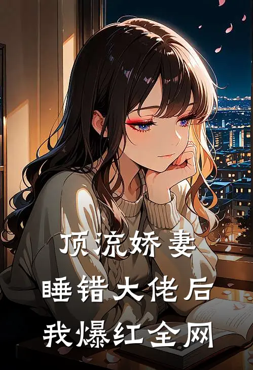 顶流娇妻：睡错大佬后我爆红全网(陆栀方净岑)免费热门小说_最新小说推荐顶流娇妻：睡错大佬后我爆红全网陆栀方净岑