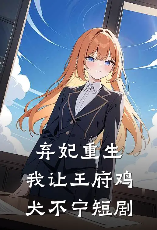 弃妃重生,我让王府鸡犬不宁短剧