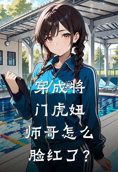 穿成将门虎妞：师哥怎么脸红了？