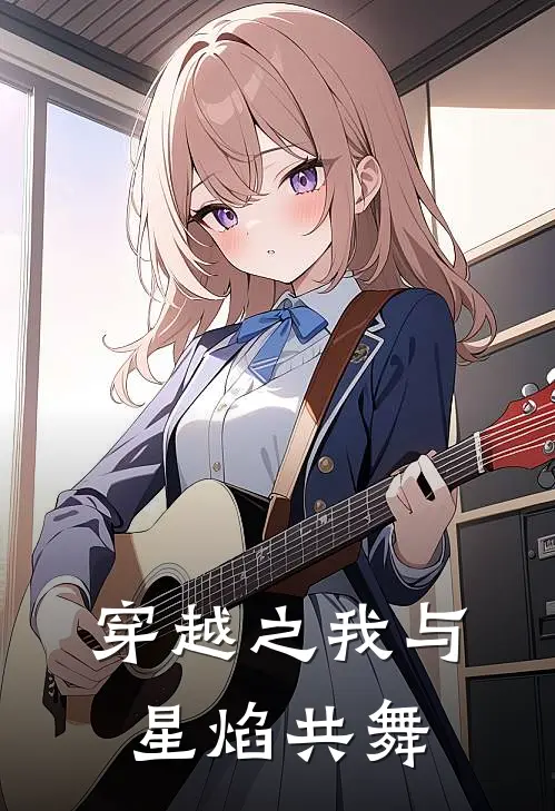 穿越之我与星焰共舞