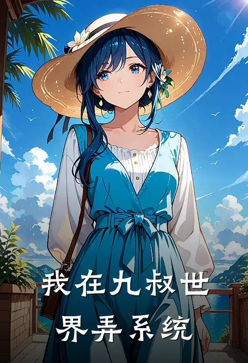 秋生任发(我在九叔世界弄系统)完结版免费在线阅读_《我在九叔世界弄系统》全章节阅读