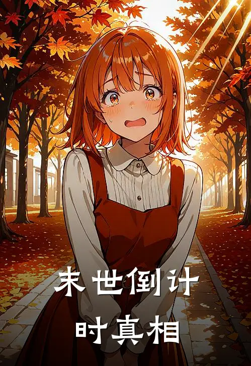 末世倒计时真相