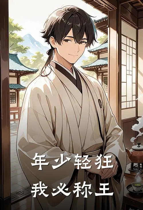 年少轻狂我必称王