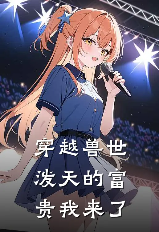 穿越兽世，泼天的富贵我来了