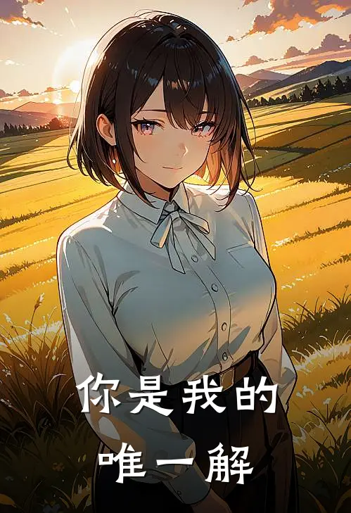 你是我的唯一解