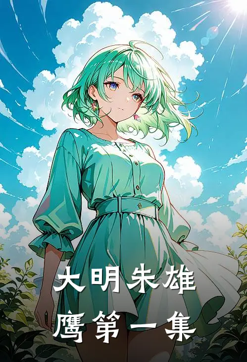 大明朱雄鹰第一集