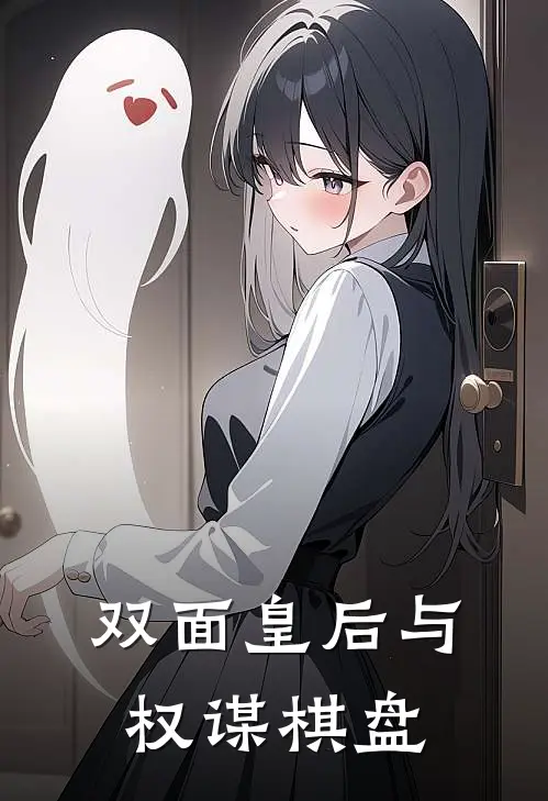 双面皇后与权谋棋盘