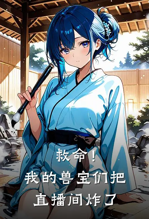 救命！我的兽宝们把直播间炸了