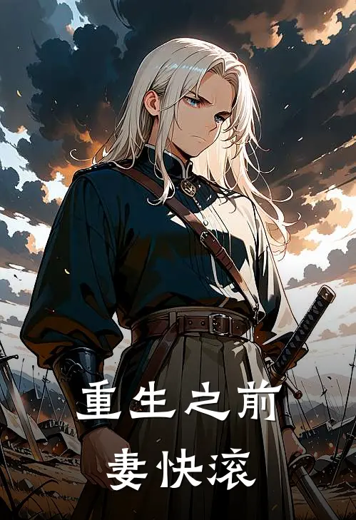 重生之前妻快滚