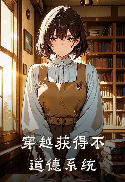 穿越获得不道德系统