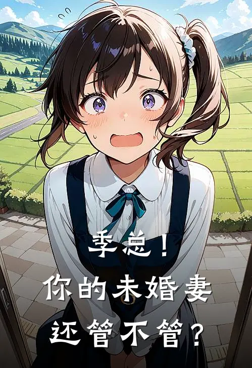 季总！你的未婚妻还管不管？