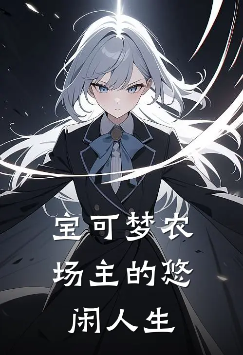 宝可梦农场主的悠闲人生(林夏汤姆)无弹窗小说免费阅读_小说完整版免费阅读宝可梦农场主的悠闲人生林夏汤姆