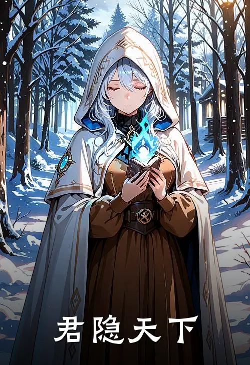 君隐天下