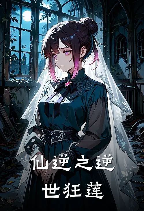 仙逆之逆世狂莲