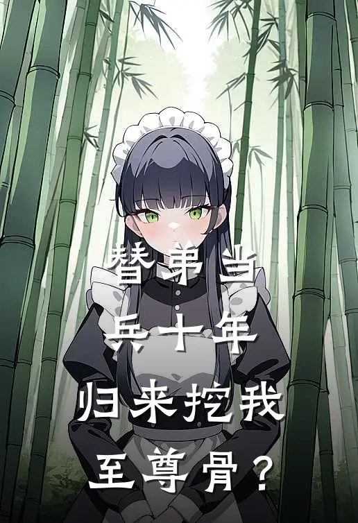 替弟当兵十年，归来挖我至尊骨？