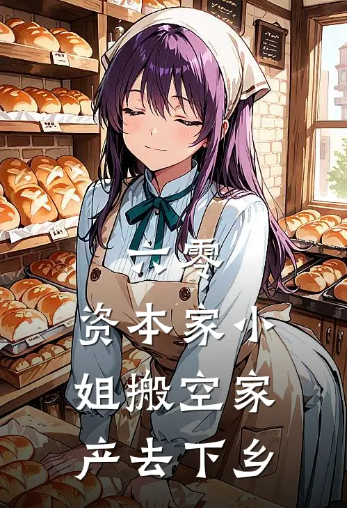 六零，资本家小姐搬空家产去下乡