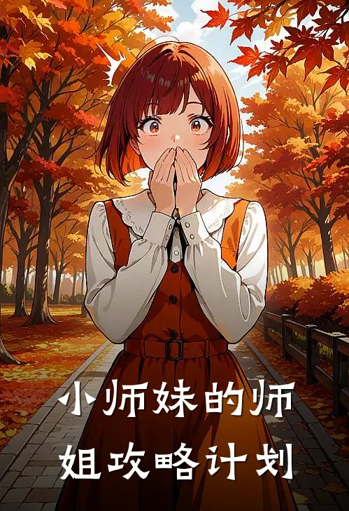 小师妹的师姐攻略计划鹿悠裴钰棠小说完整版_热门好看小说小师妹的师姐攻略计划(鹿悠裴钰棠)