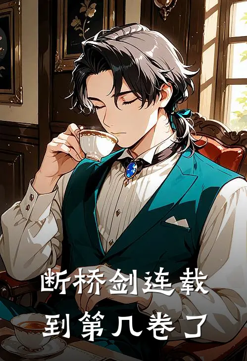 断桥剑连载到第几卷了