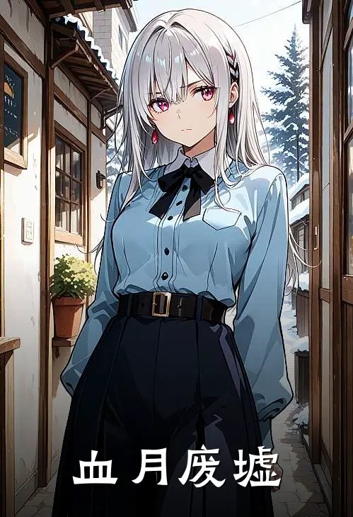 血月废墟(林深楚烽)已完结小说_血月废墟(林深楚烽)小说免费在线阅读