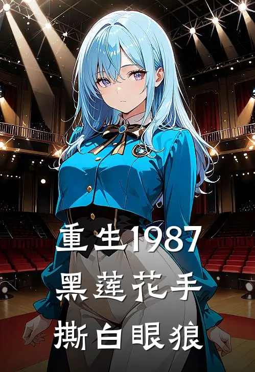 重生1987：黑莲花手撕白眼狼唐招娣赵京生小说完结推荐_完整版小说免费阅读重生1987：黑莲花手撕白眼狼(唐招娣赵京生)