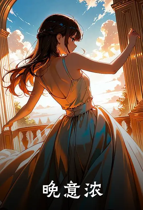 晚意浓