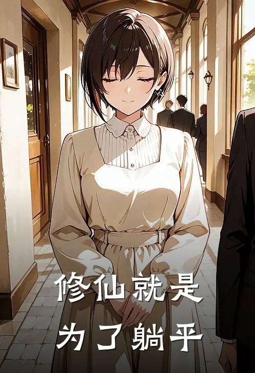修仙就是为了躺平