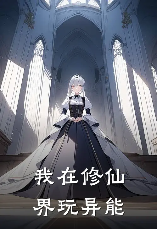 我在修仙界玩异能