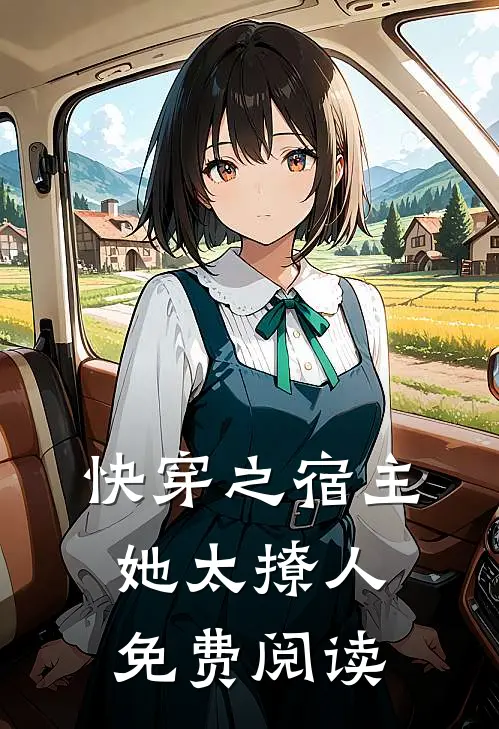 快穿之宿主她太撩人免费阅读