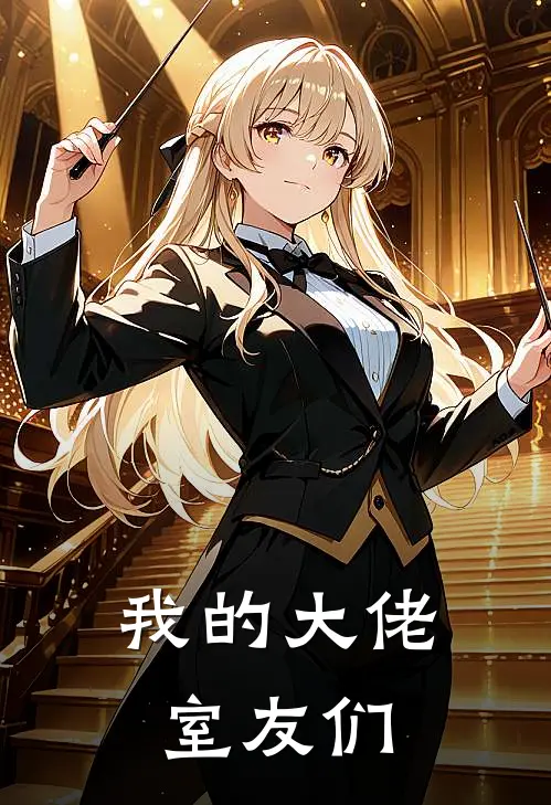 我的大佬室友们