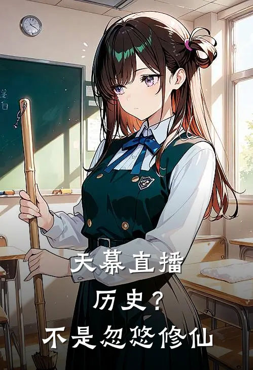 天幕直播历史？不，是忽悠修仙(白泽刘邦)火爆小说_《天幕直播历史？不，是忽悠修仙》白泽刘邦小说免费在线阅读