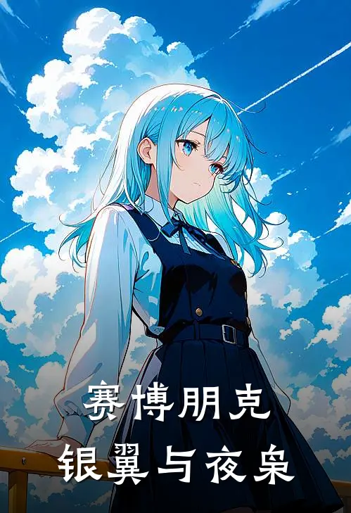 赛博朋克：银翼与夜枭(程夜林雨晴)最新好看小说_最新章节列表赛博朋克：银翼与夜枭(程夜林雨晴)