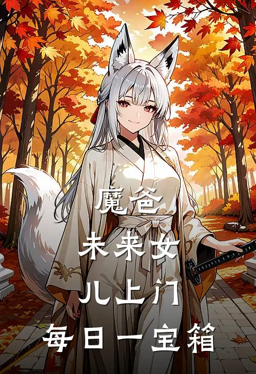 林羽芯芯《魔爸：未来女儿上门，每日一宝箱》最新章节阅读_(魔爸：未来女儿上门，每日一宝箱)全章节免费在线阅读