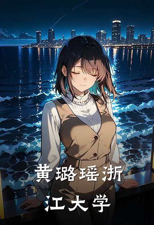 黄璐瑶浙江大学