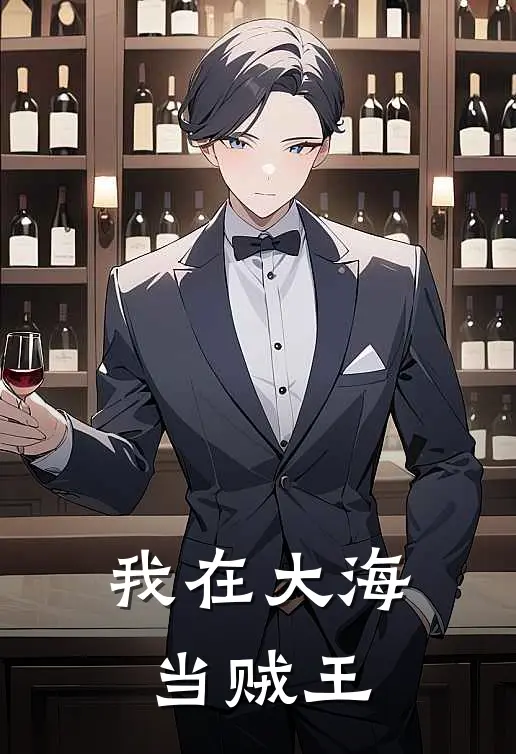 我在大海当贼王