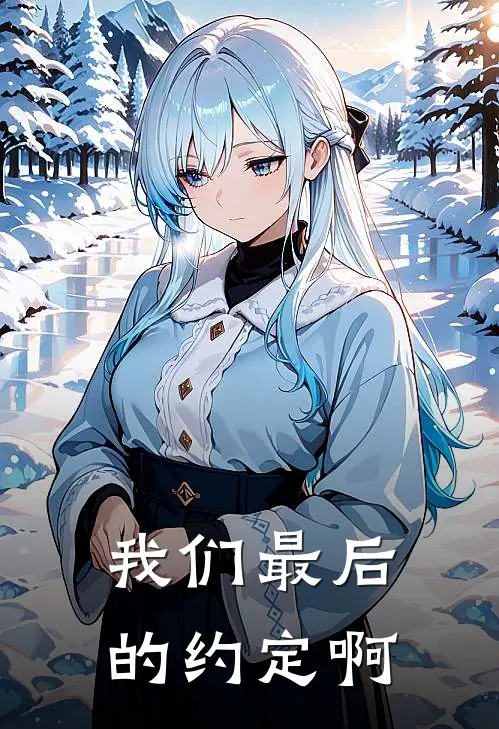 我们最后的约定啊