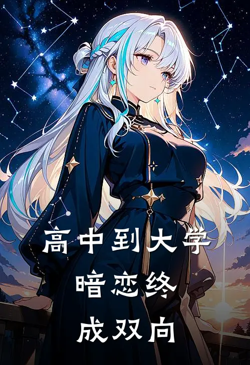 高中到大学，暗恋终成双向周沐涛苏慕洋最新热门小说_高中到大学，暗恋终成双向全本在线阅读