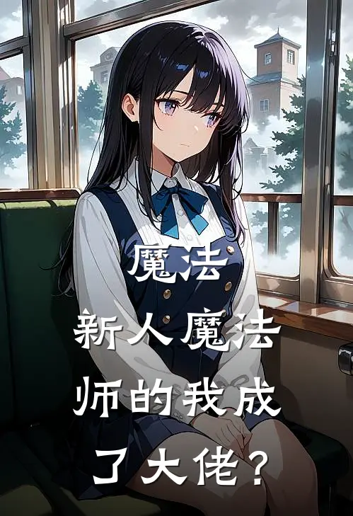 魔法：新人魔法师的我成了大佬？顾徽音苏小雅热门完结小说_最热门小说魔法：新人魔法师的我成了大佬？顾徽音苏小雅