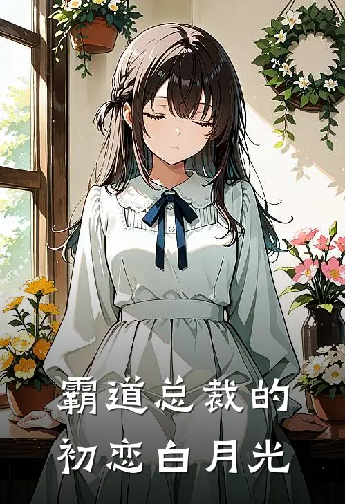 霸道总裁的初恋白月光