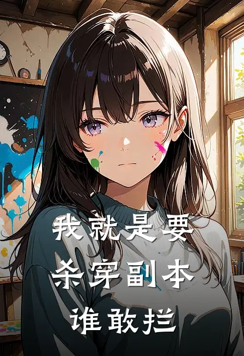 我就是要杀穿副本，谁敢拦