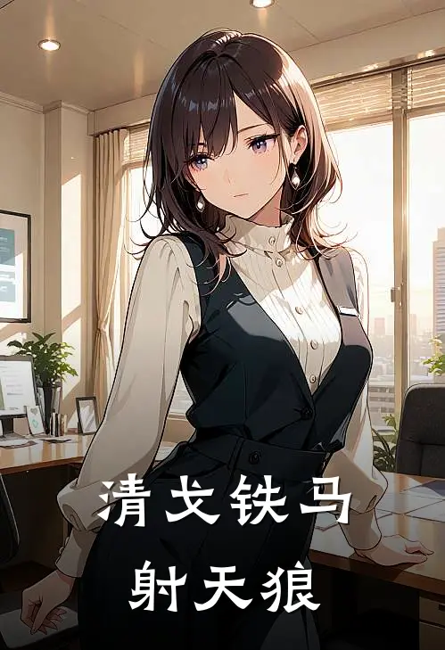 清戈铁马射天狼