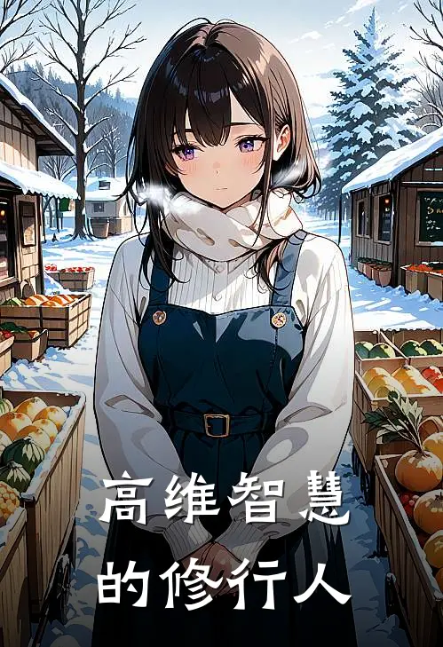 高维智慧的修行人