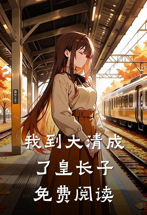 我到大清成了皇长子免费阅读