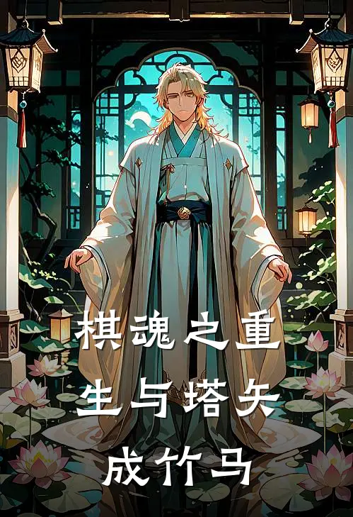 棋魂之重生与塔矢成竹马(佐为进藤光)完本小说大全_热门小说大全棋魂之重生与塔矢成竹马佐为进藤光