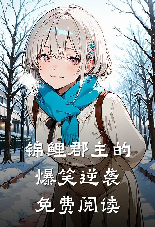 锦鲤郡主的爆笑逆袭免费阅读