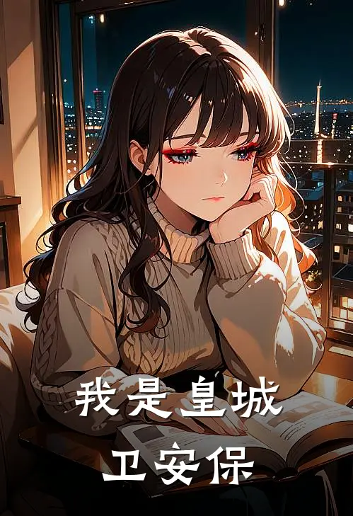 我是皇城卫安保